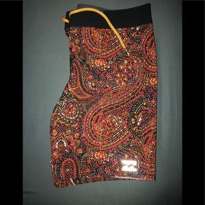 Men’s Billabong Board shorts